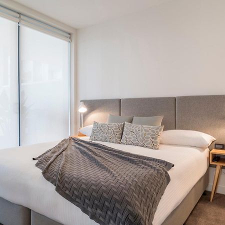Caroline Serviced Apartments סנדרינגהם חדר תמונה