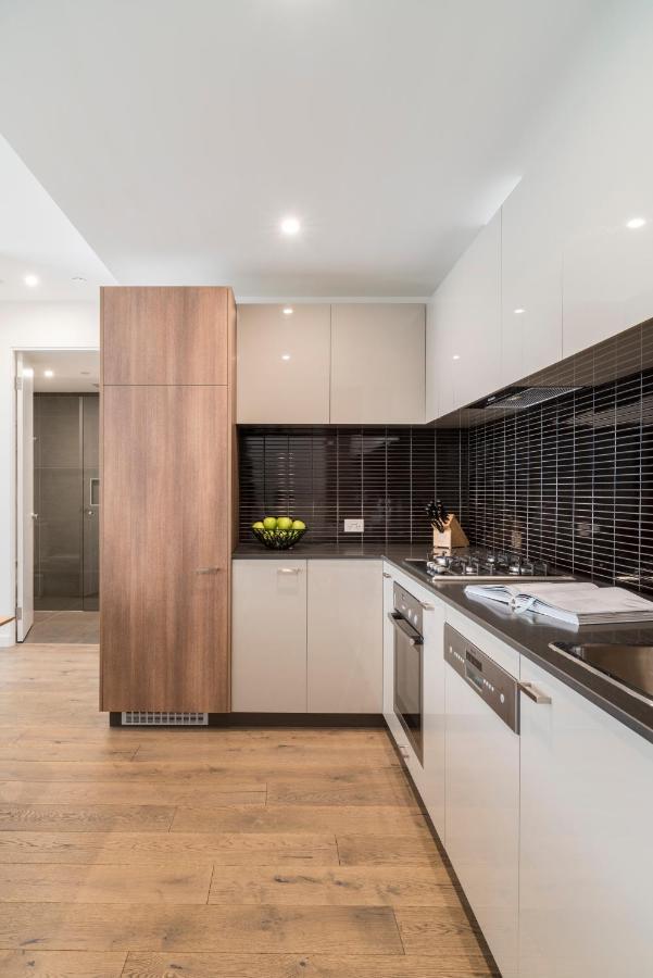 Caroline Serviced Apartments סנדרינגהם חדר תמונה