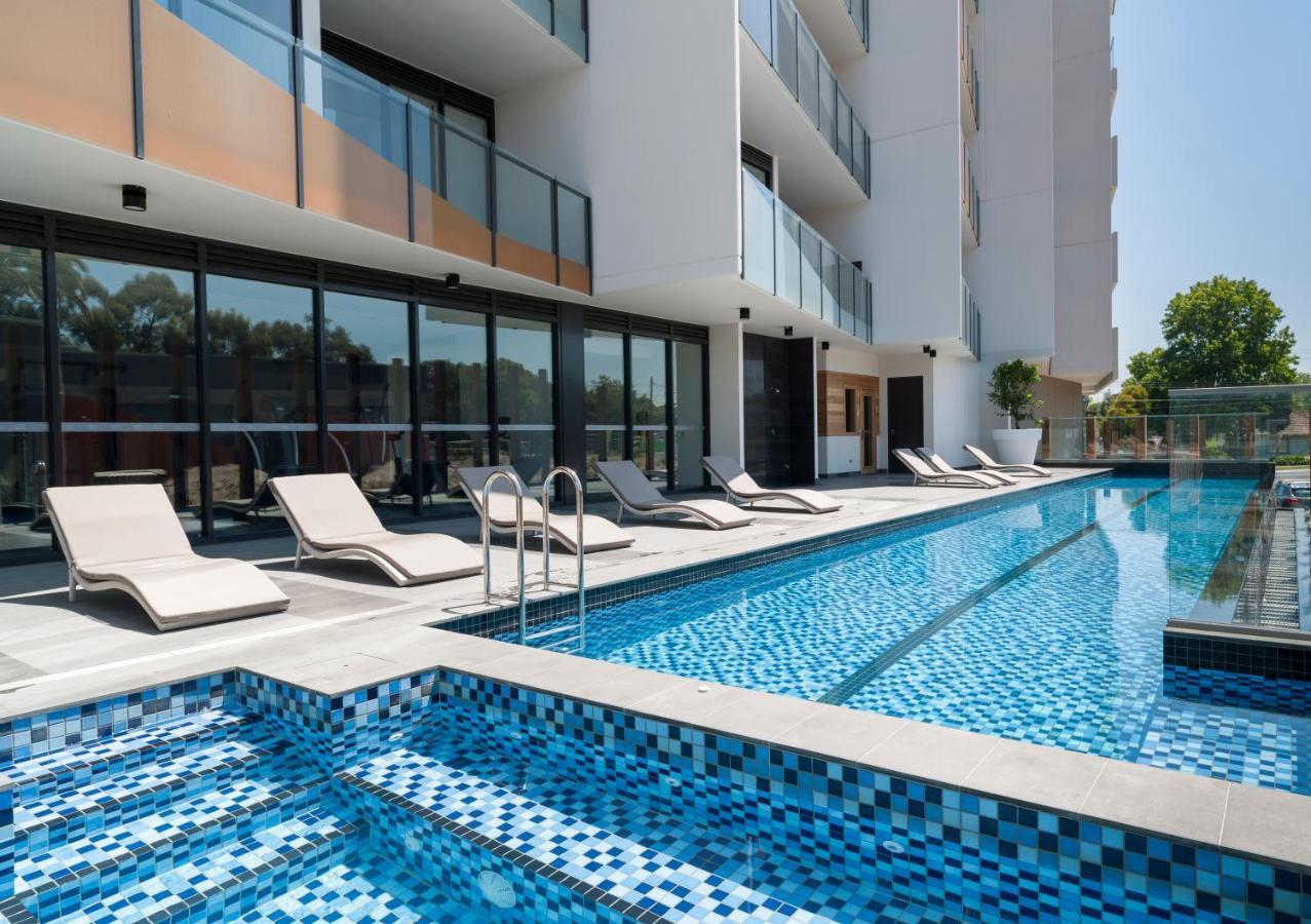 Caroline Serviced Apartments סנדרינגהם מראה חיצוני תמונה