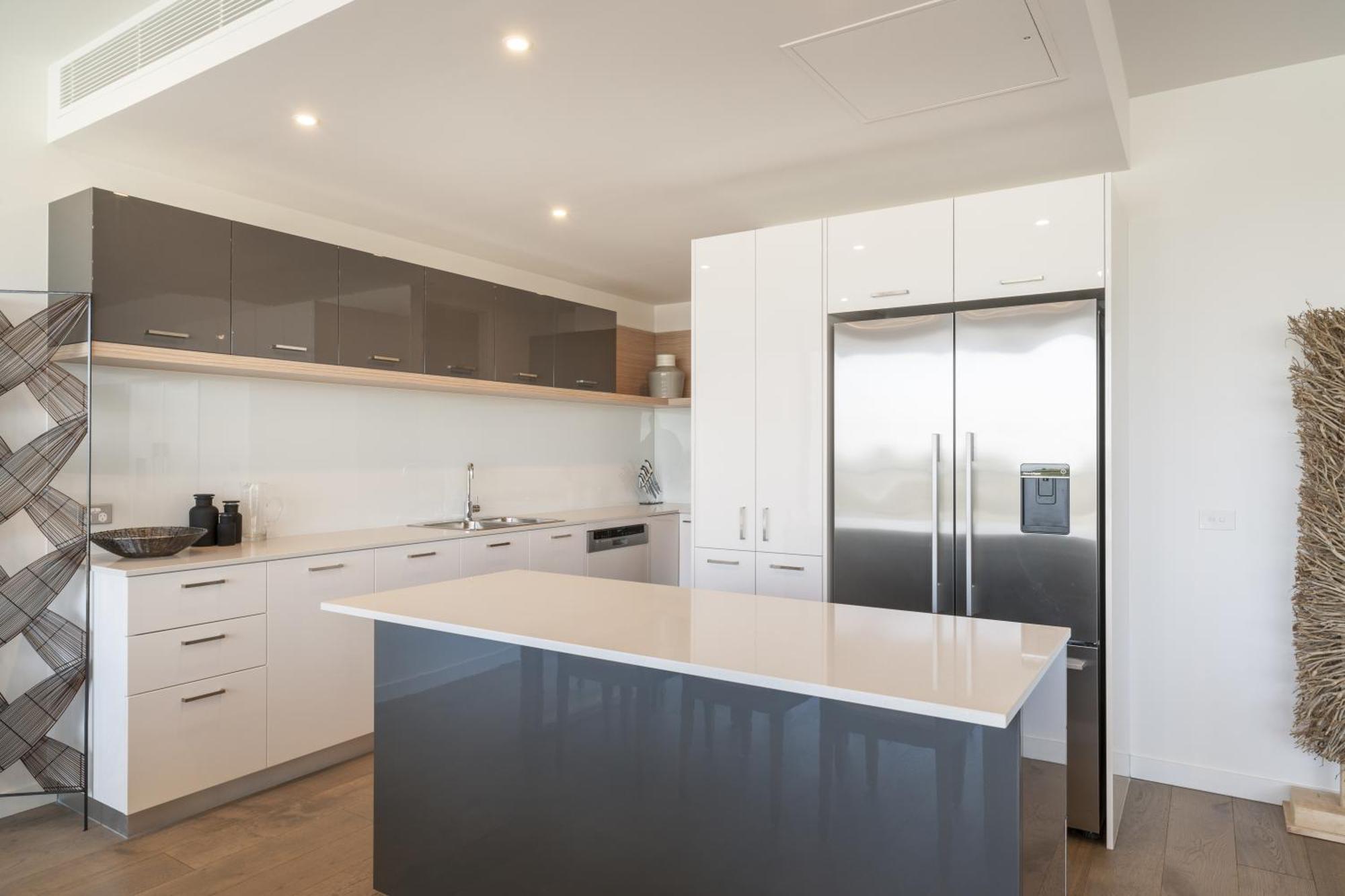 Caroline Serviced Apartments סנדרינגהם חדר תמונה