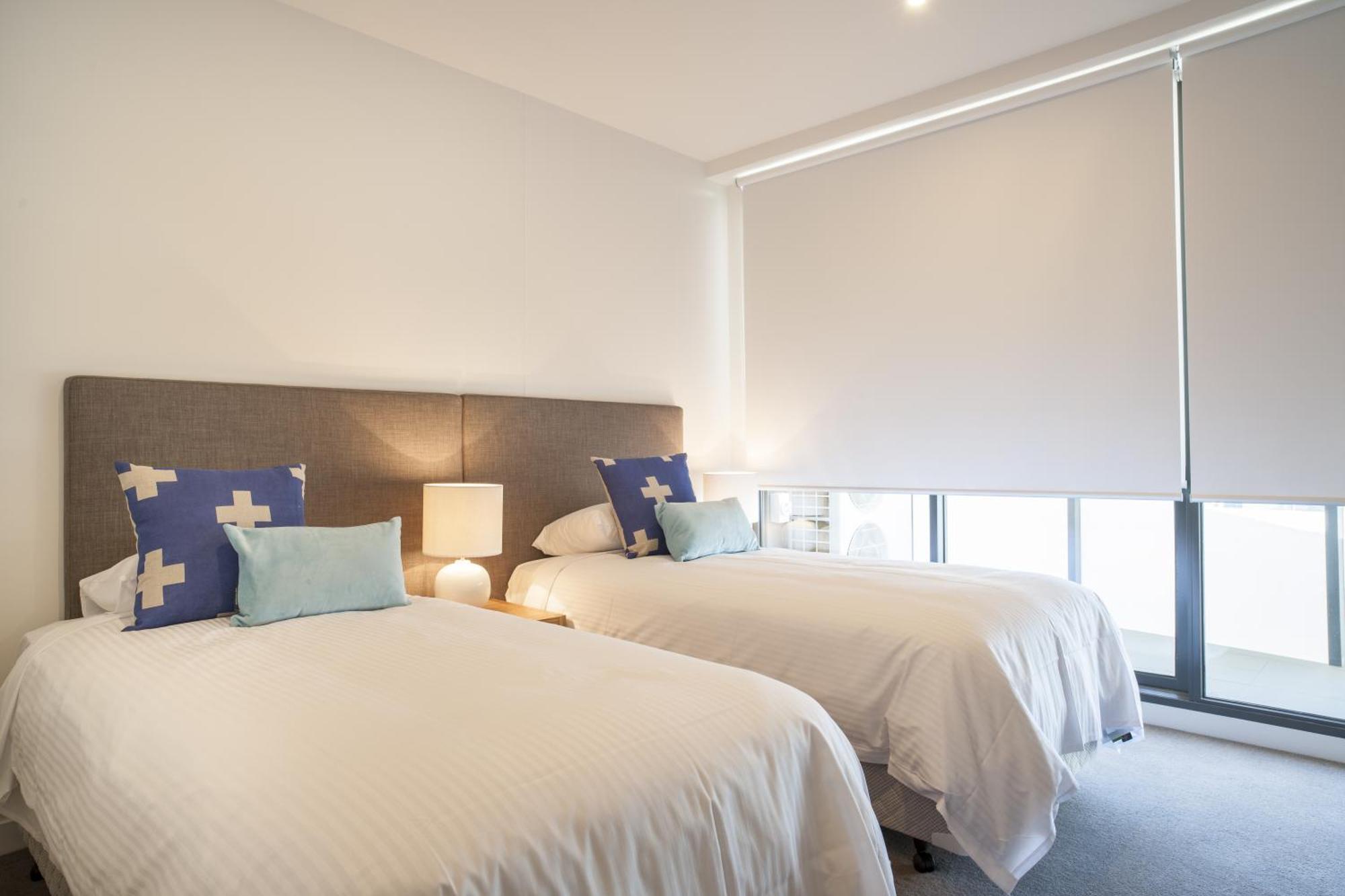 Caroline Serviced Apartments סנדרינגהם חדר תמונה
