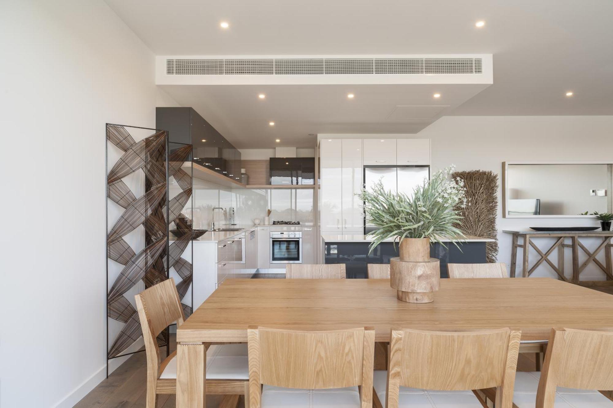 Caroline Serviced Apartments סנדרינגהם חדר תמונה