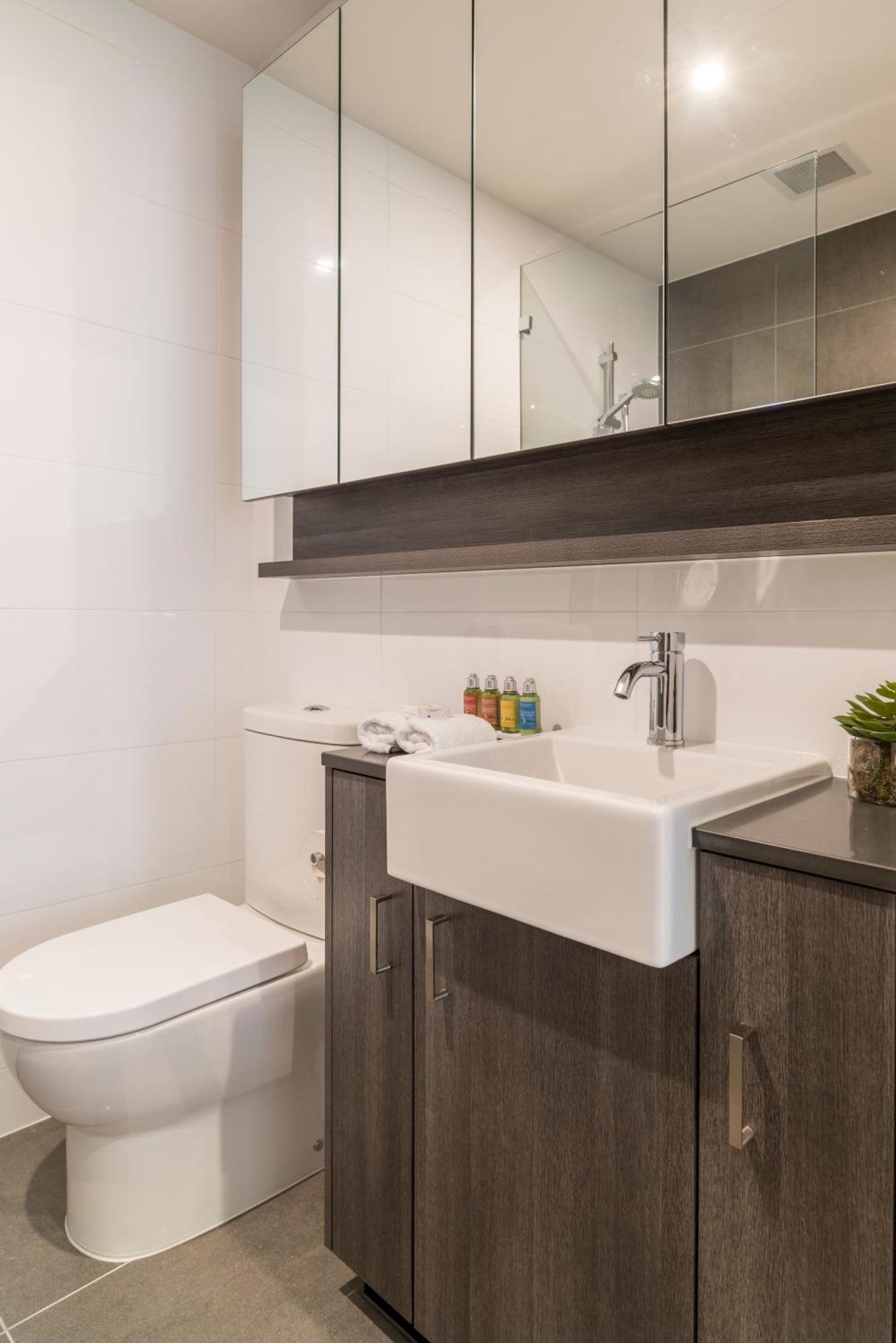 Caroline Serviced Apartments סנדרינגהם חדר תמונה