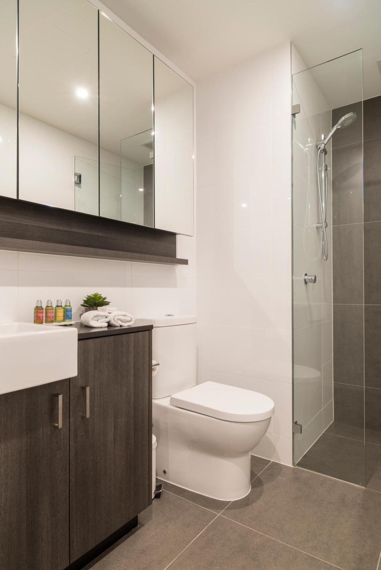 Caroline Serviced Apartments סנדרינגהם חדר תמונה