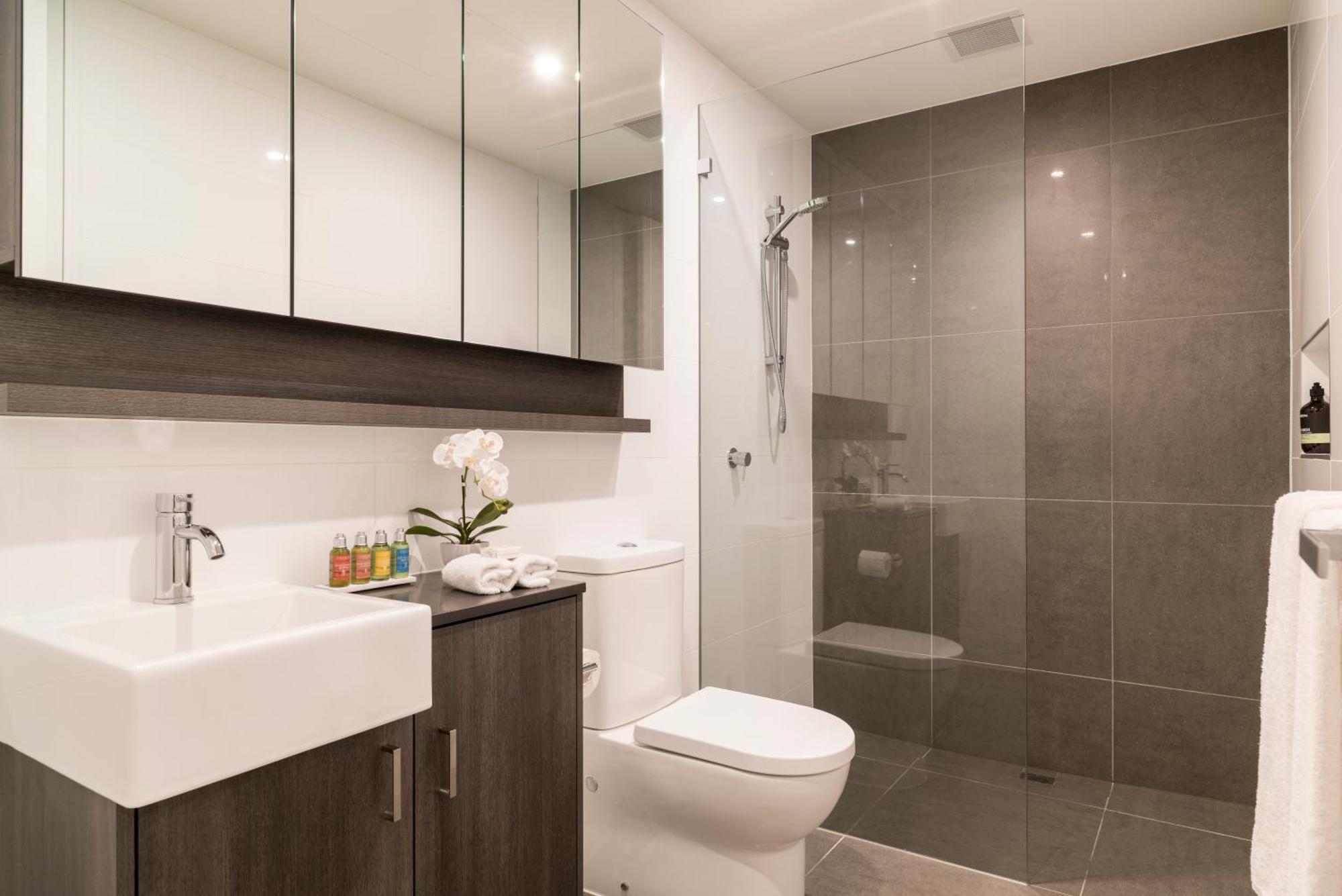 Caroline Serviced Apartments סנדרינגהם חדר תמונה