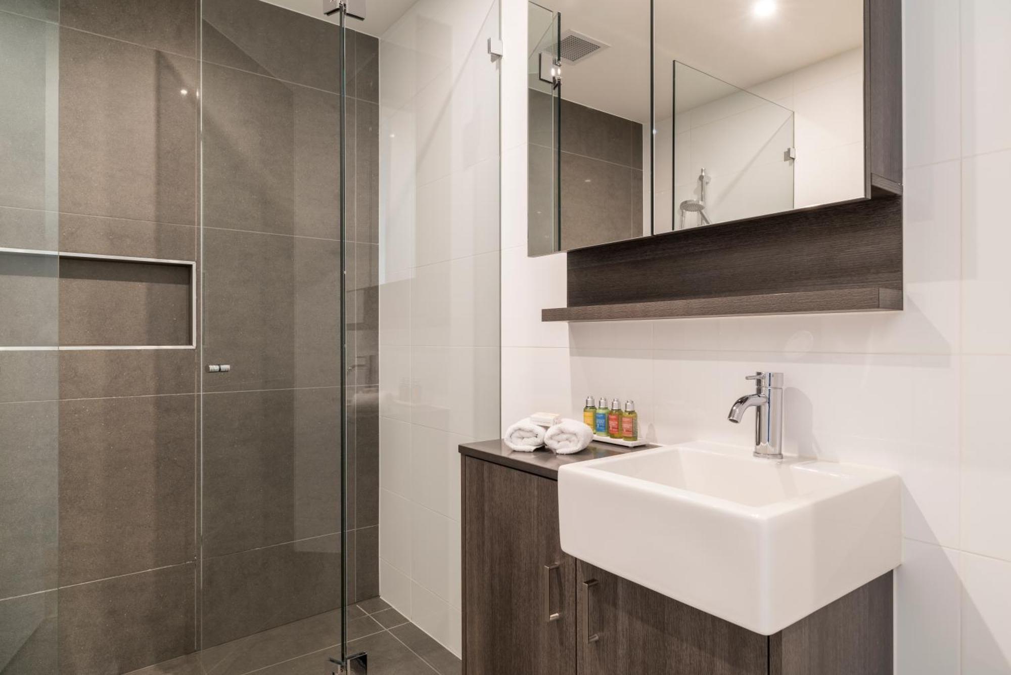 Caroline Serviced Apartments סנדרינגהם חדר תמונה