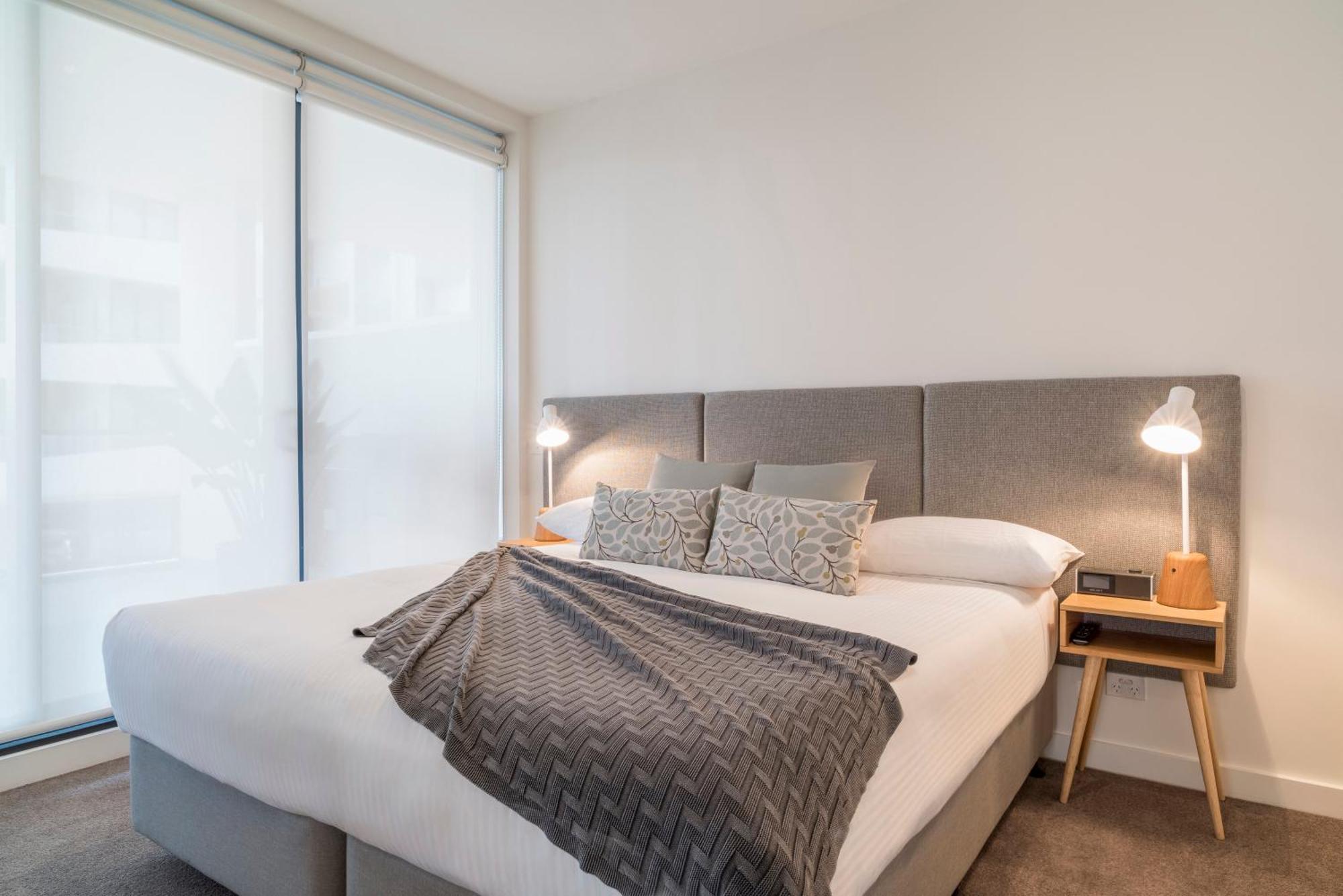 Caroline Serviced Apartments סנדרינגהם חדר תמונה