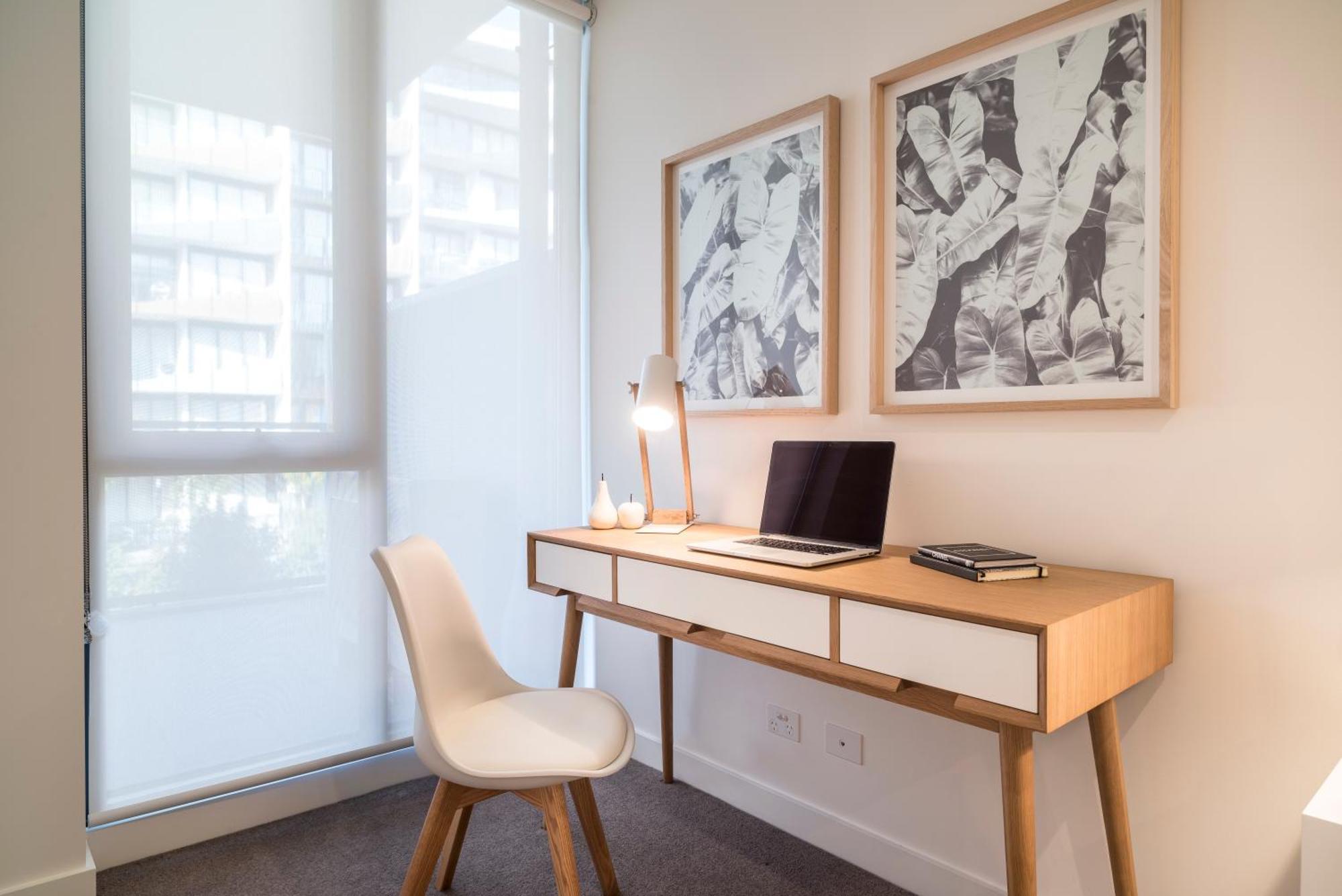 Caroline Serviced Apartments סנדרינגהם חדר תמונה