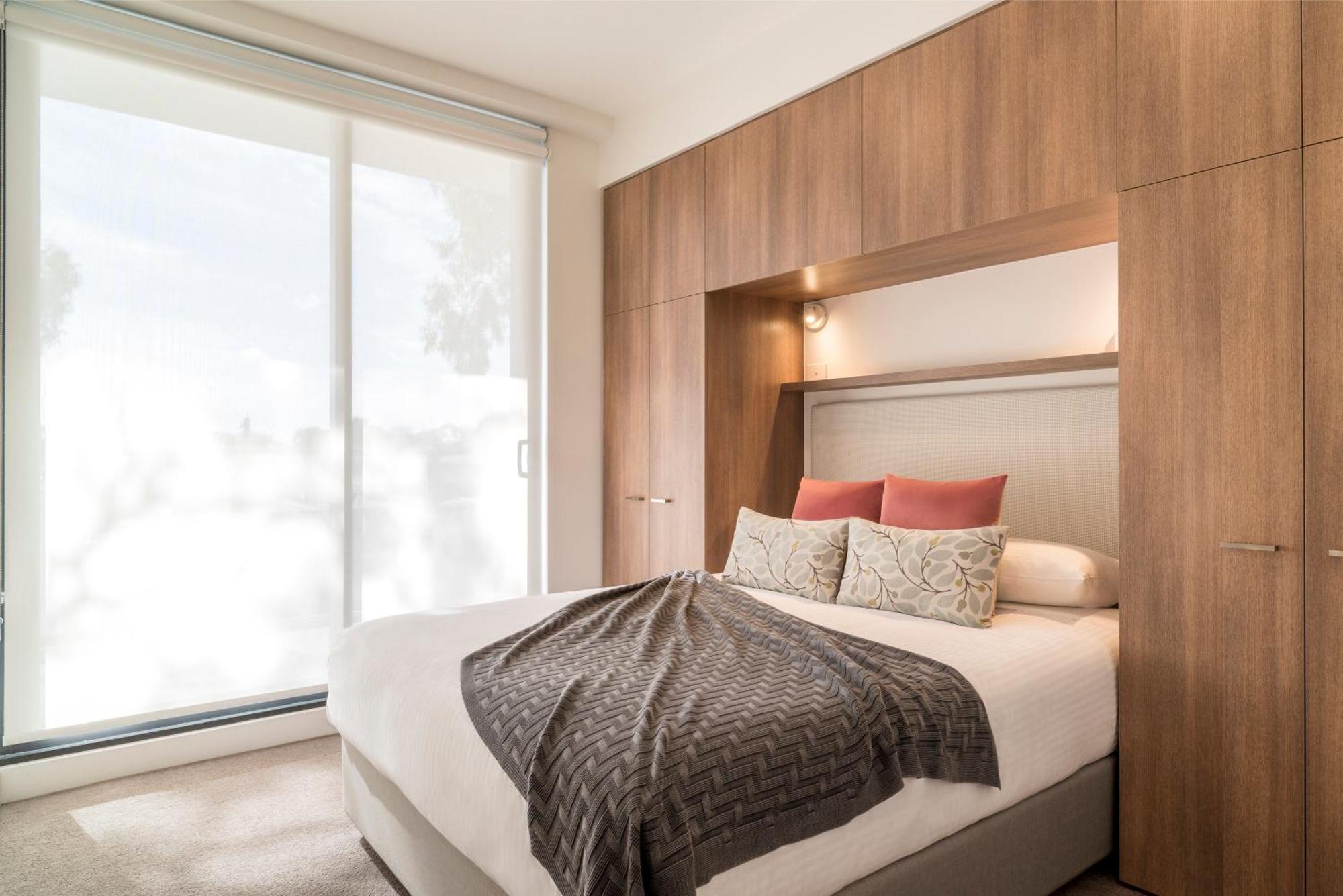 Caroline Serviced Apartments סנדרינגהם חדר תמונה
