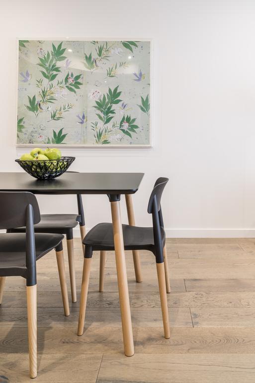 Caroline Serviced Apartments סנדרינגהם מראה חיצוני תמונה
