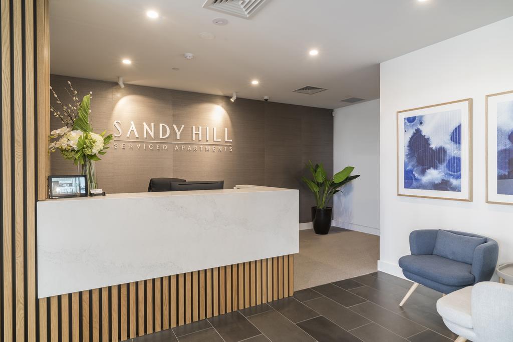 Caroline Serviced Apartments סנדרינגהם מראה חיצוני תמונה