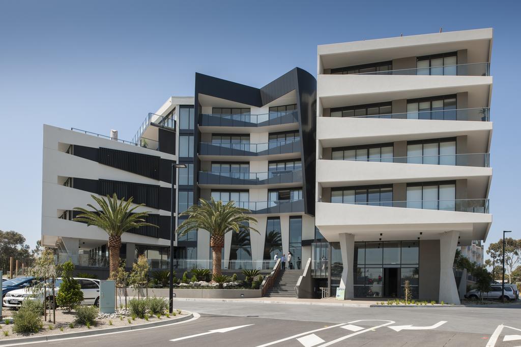 Caroline Serviced Apartments סנדרינגהם מראה חיצוני תמונה