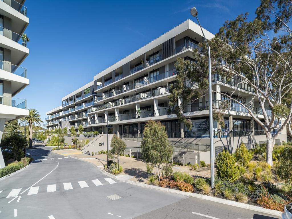 Caroline Serviced Apartments סנדרינגהם מראה חיצוני תמונה