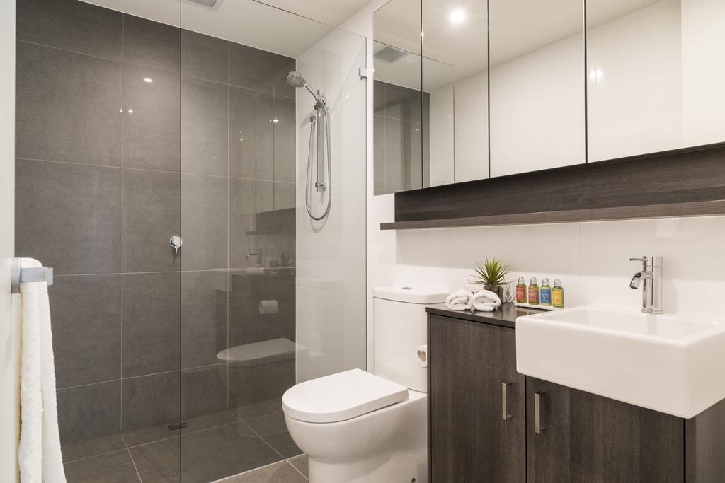 Caroline Serviced Apartments סנדרינגהם חדר תמונה