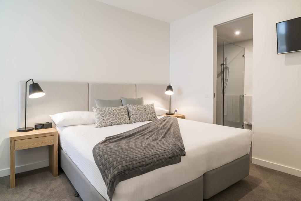 Caroline Serviced Apartments סנדרינגהם חדר תמונה
