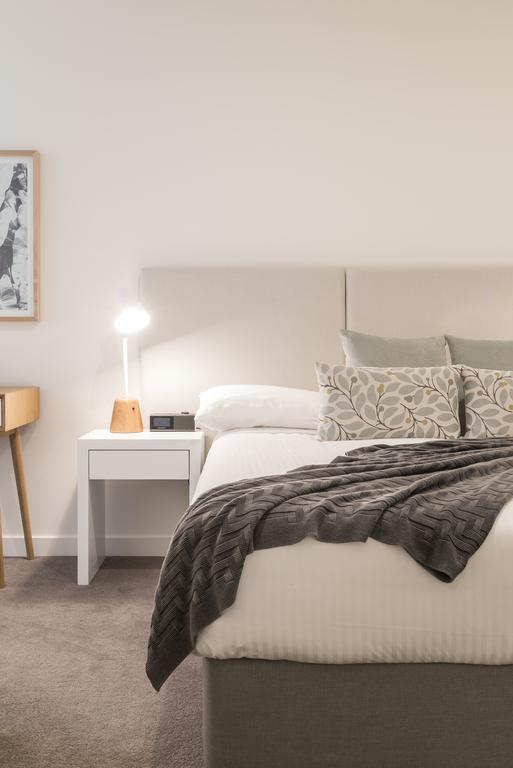 Caroline Serviced Apartments סנדרינגהם מראה חיצוני תמונה
