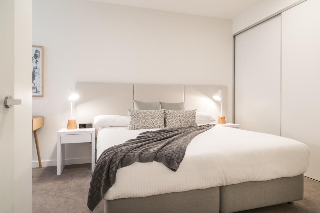 Caroline Serviced Apartments סנדרינגהם חדר תמונה