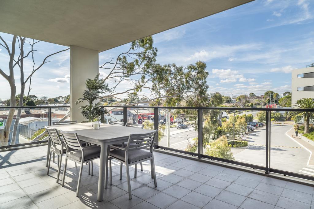 Caroline Serviced Apartments סנדרינגהם חדר תמונה