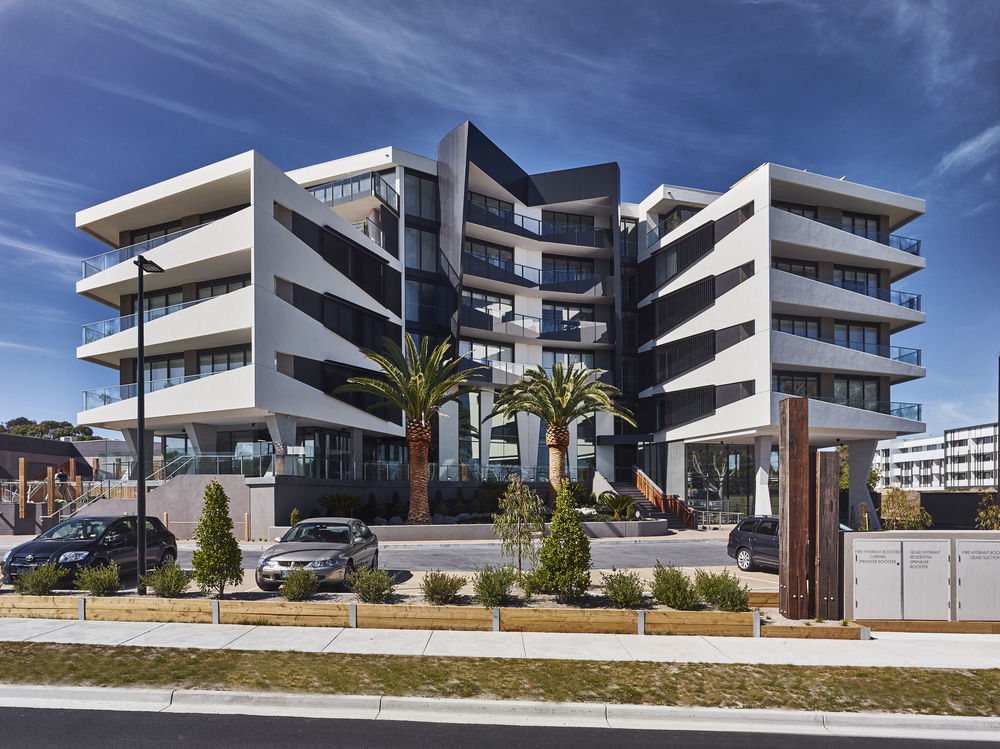 Caroline Serviced Apartments סנדרינגהם מראה חיצוני תמונה