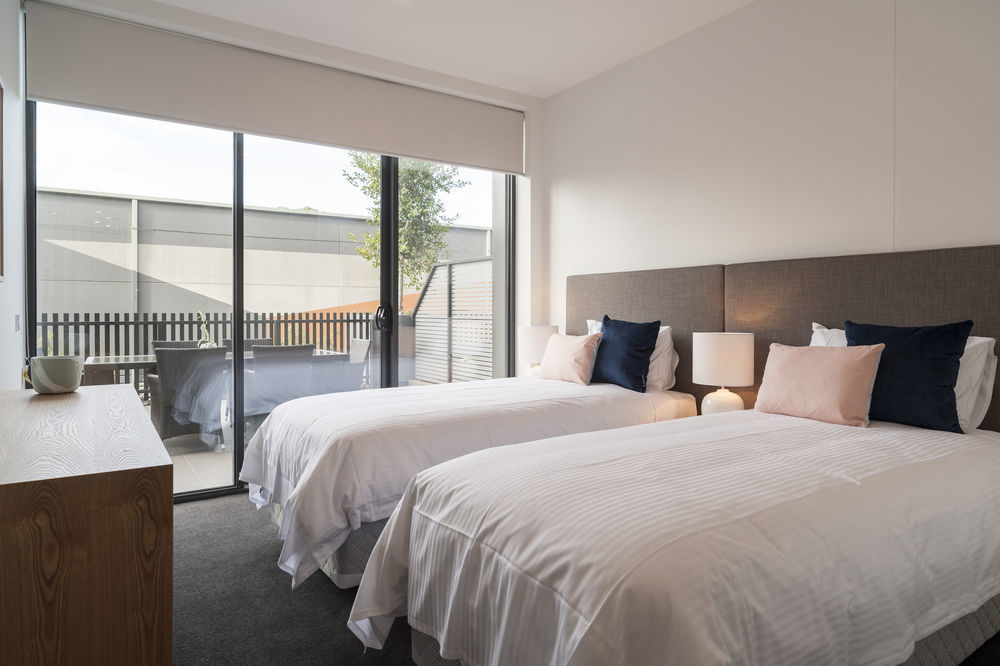 Caroline Serviced Apartments סנדרינגהם מראה חיצוני תמונה