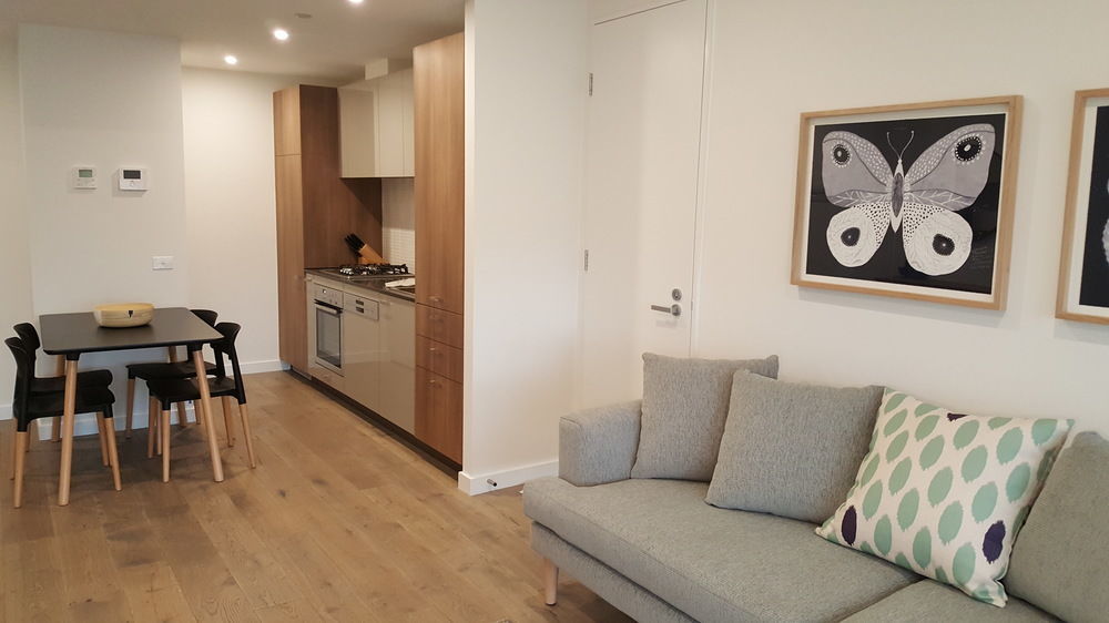 Caroline Serviced Apartments סנדרינגהם מראה חיצוני תמונה