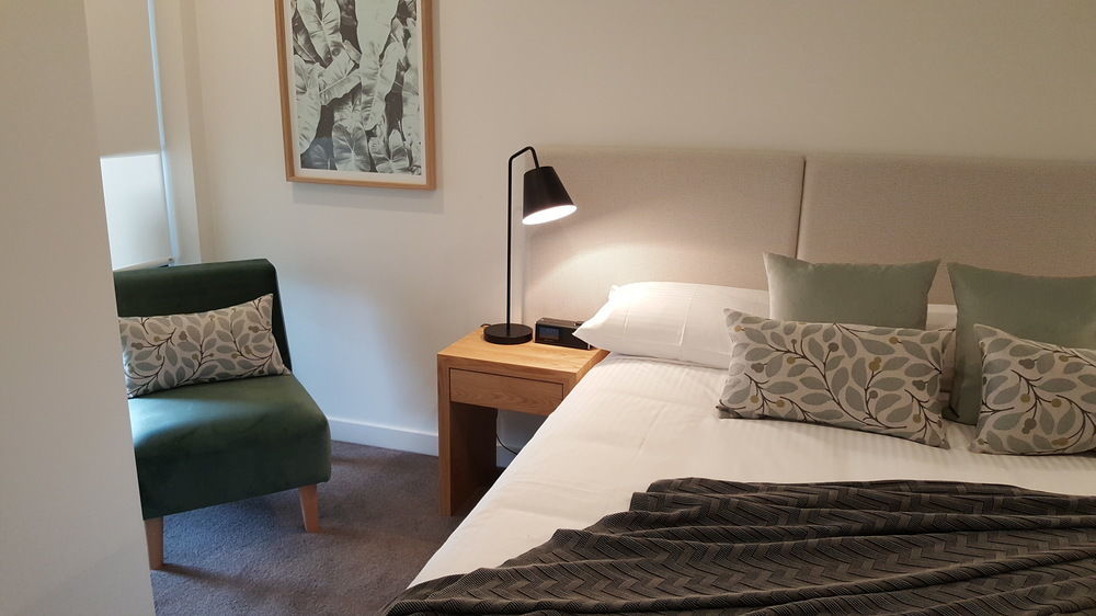 Caroline Serviced Apartments סנדרינגהם מראה חיצוני תמונה