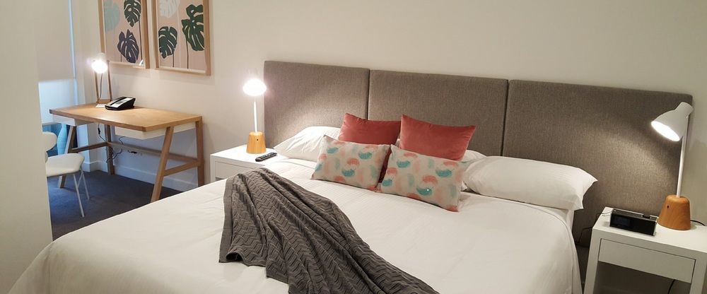 Caroline Serviced Apartments סנדרינגהם מראה חיצוני תמונה
