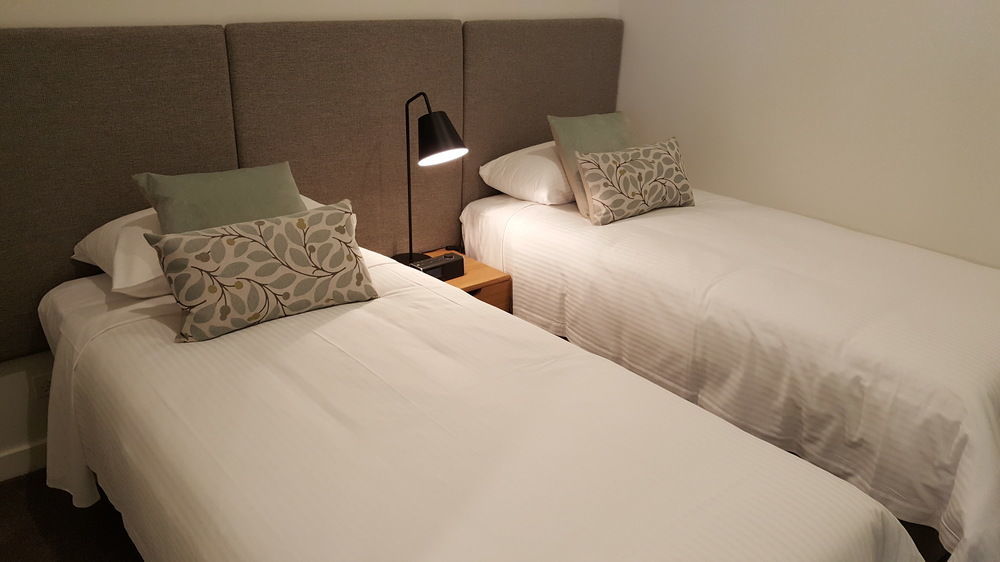 Caroline Serviced Apartments סנדרינגהם מראה חיצוני תמונה