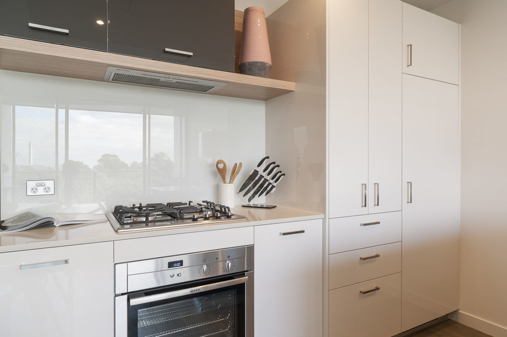 Caroline Serviced Apartments סנדרינגהם מראה חיצוני תמונה