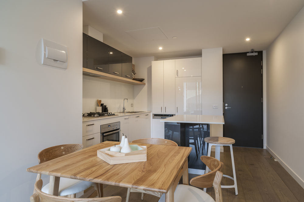 Caroline Serviced Apartments סנדרינגהם מראה חיצוני תמונה
